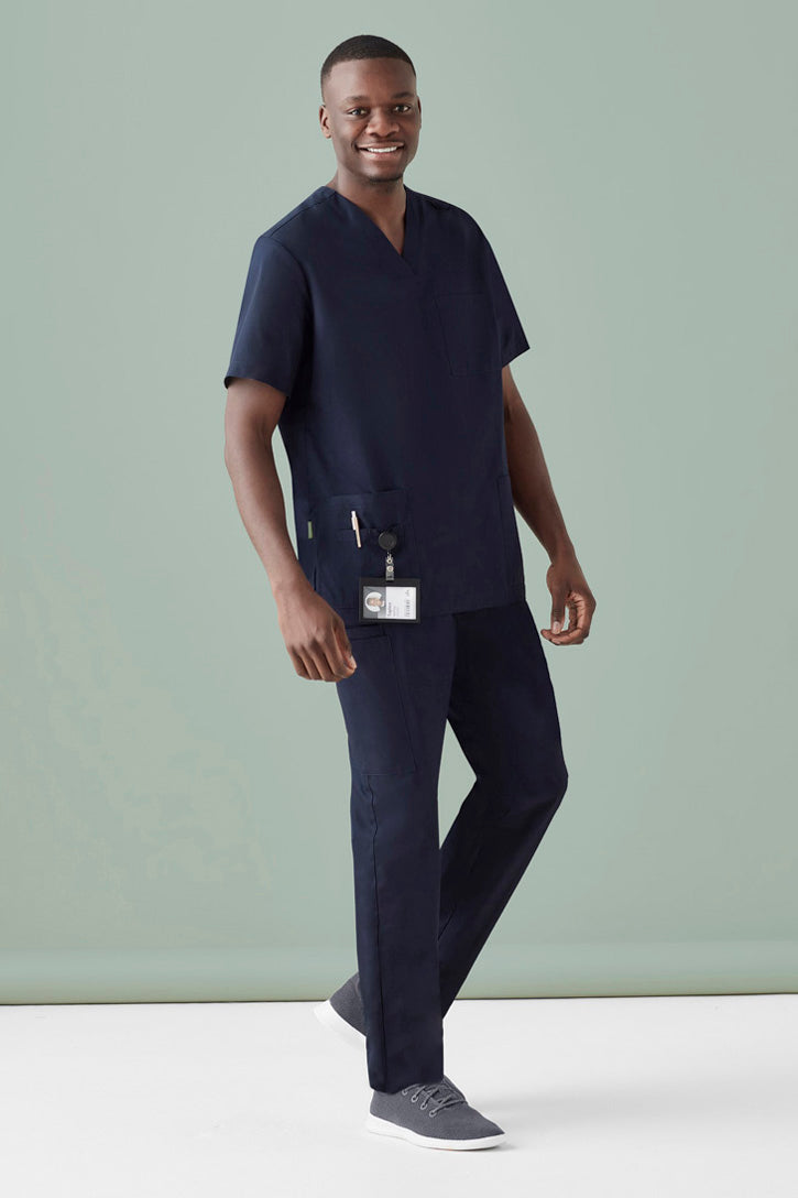 Biz Care Mens Tokyo Scrub pant (CSP143ML)