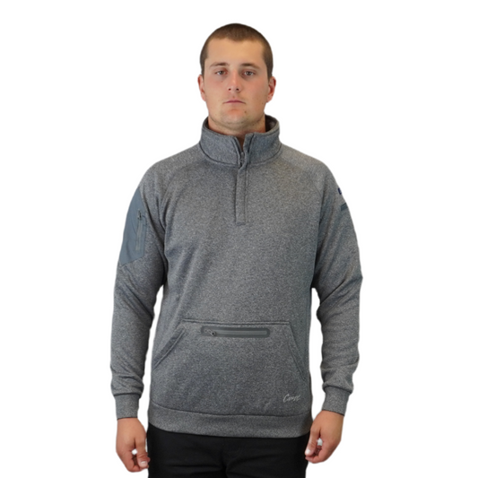 Coopers Workwear Blizzard  1/4 Zip Waterproof (C801)