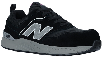 New Balance Elite Lite Womens Safety Shoe (WEELCAP)