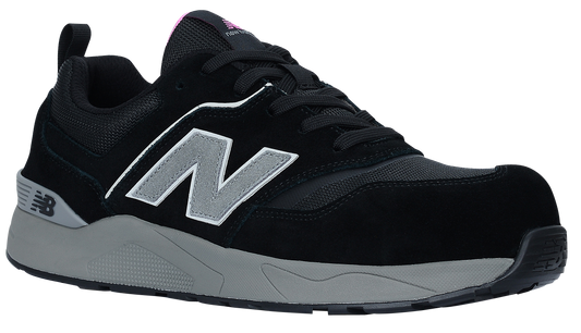 New Balance Elite Lite Womens Safety Shoe (WEELCAP)