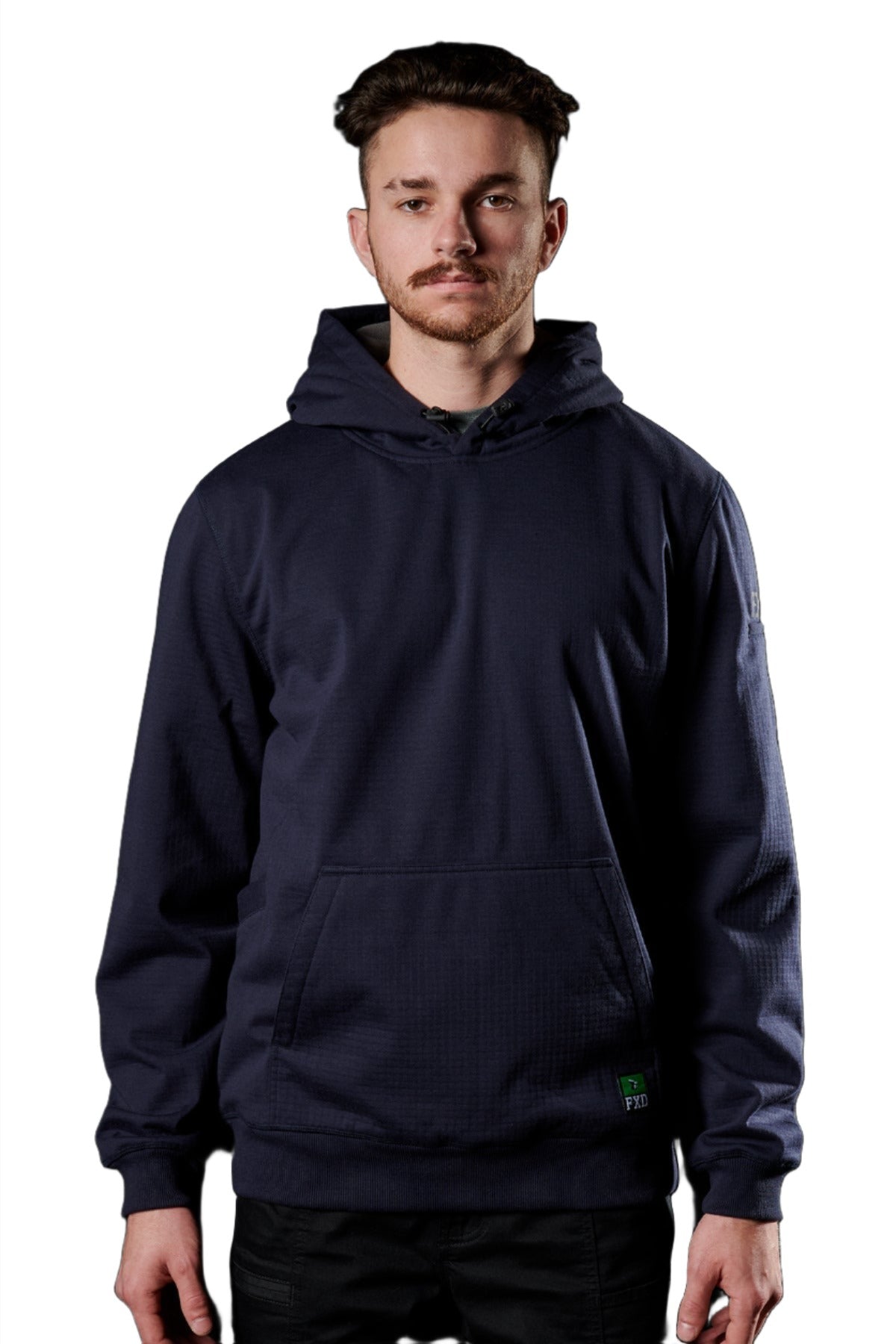 FXD Workwear Bonded Membrane Fleece Hoodie (WF-1)