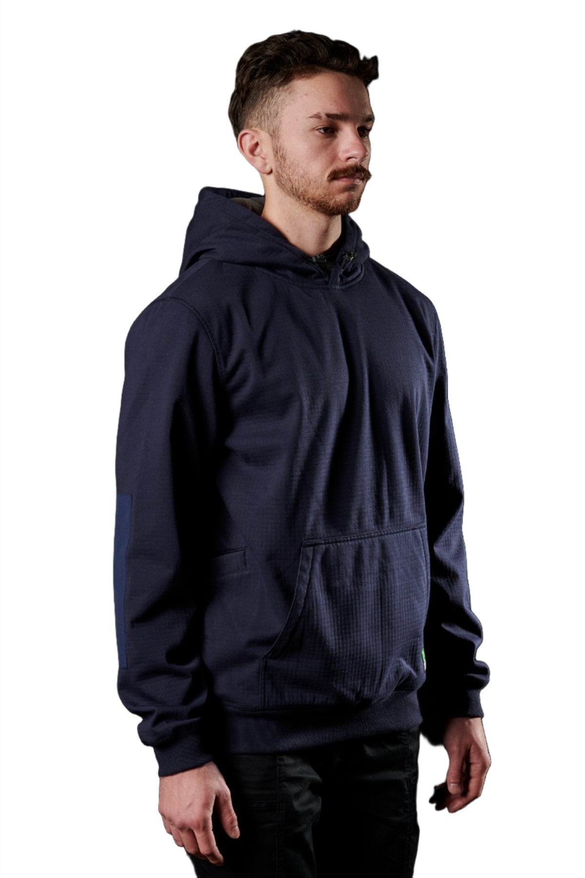 FXD Workwear Bonded Membrane Fleece Hoodie (WF-1)