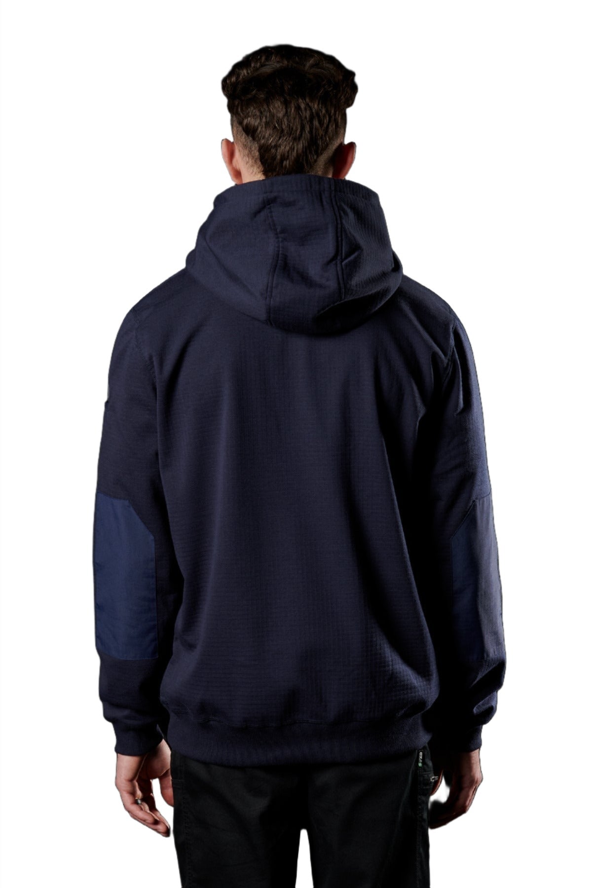 FXD Workwear Bonded Membrane Fleece Hoodie (WF-1)