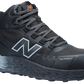 New Balance Cremorne Mid Cut Womens Safety Shoe (WEFCMCAPBG)
