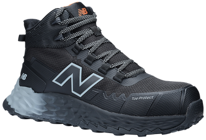New Balance Cremorne Mid Cut Womens Safety Shoe (WEFCMCAPBG)