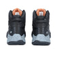 New Balance Cremorne Mid Cut Womens Safety Shoe (WEFCMCAPBG)