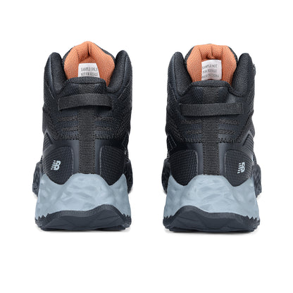New Balance Cremorne Mid Cut Womens Safety Shoe (WEFCMCAPBG)