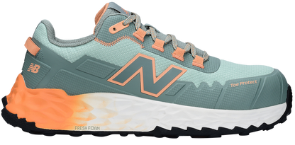 New Balance Cremorne Womens Safety Shoe (WEFCCAPAP)