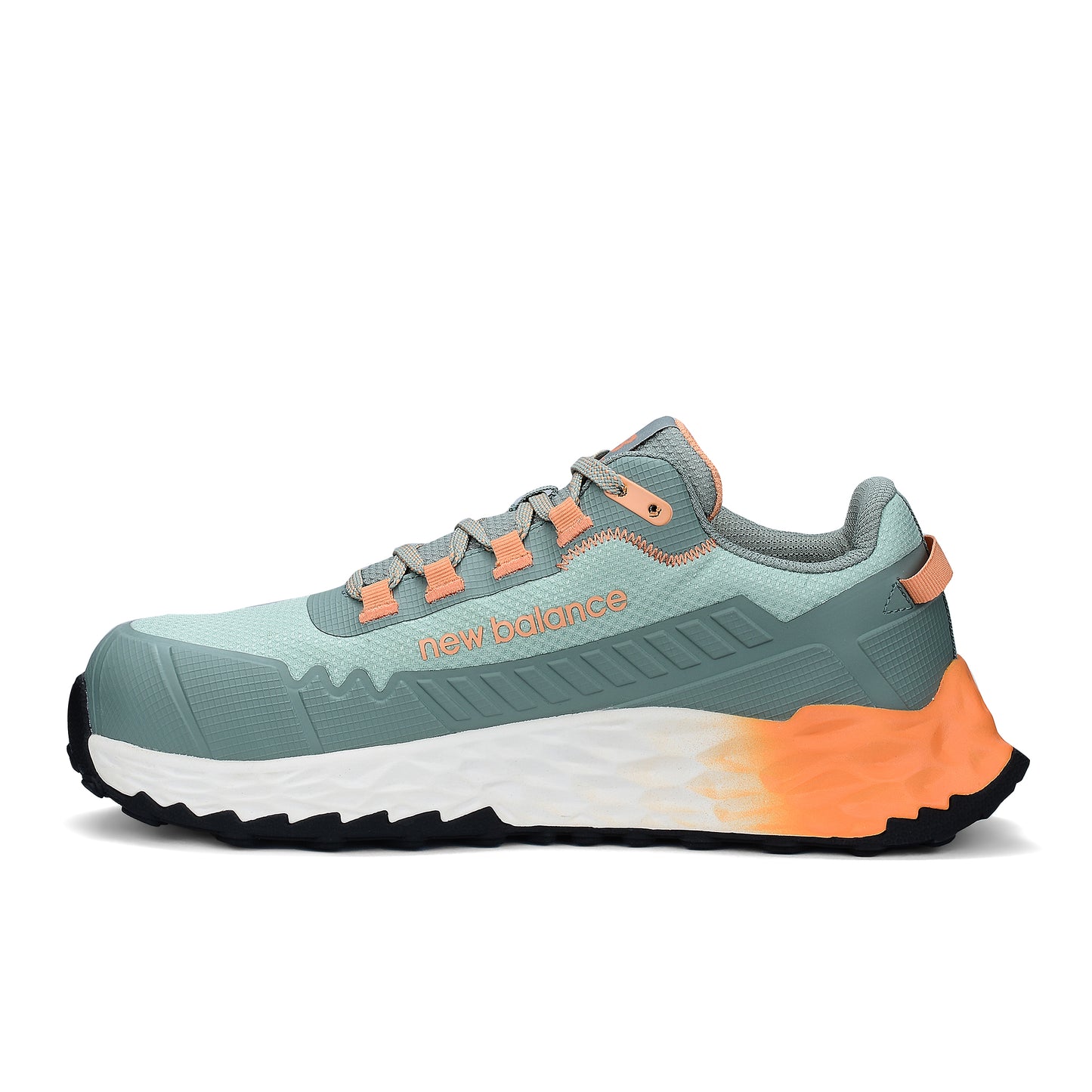 New Balance Cremorne Womens Safety Shoe (WEFCCAPAP)