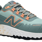 New Balance Cremorne Womens Safety Shoe (WEFCCAPAP)