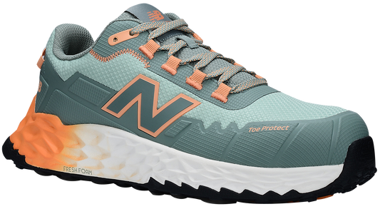 New Balance Cremorne Womens Safety Shoe (WEFCCAPAP)