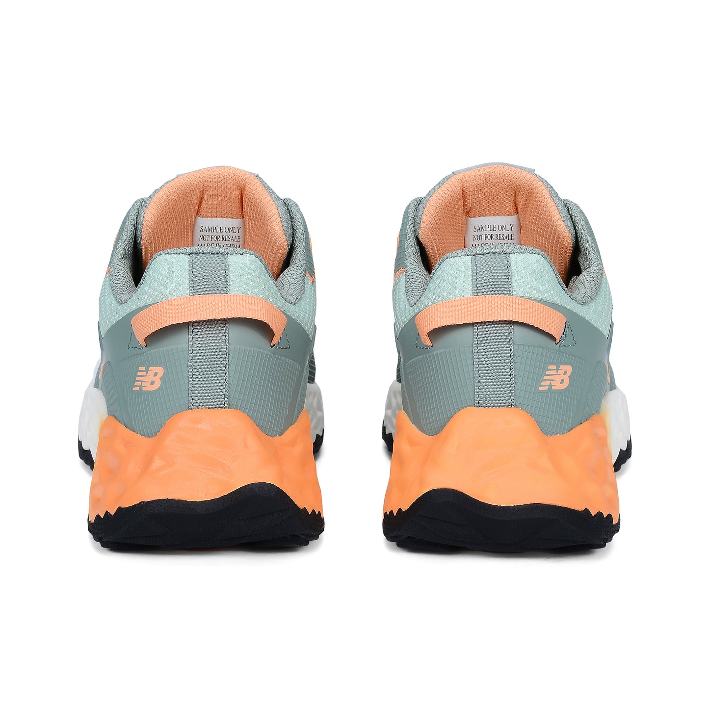 New Balance Cremorne Womens Safety Shoe (WEFCCAPAP)
