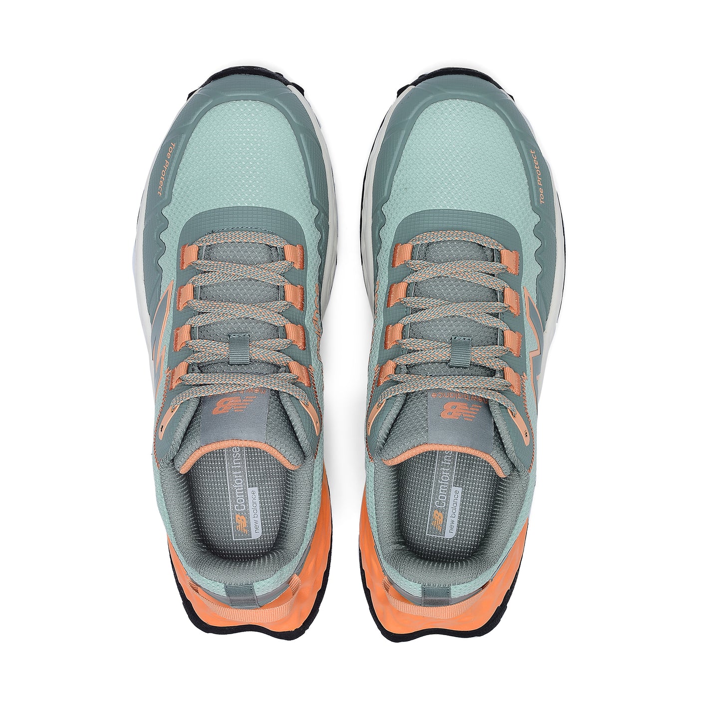 New Balance Cremorne Womens Safety Shoe (WEFCCAPAP)