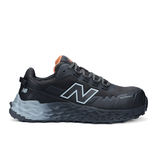 New Balance Cremorne Low Cut Womens Safety Shoe (WEFCCAPBG)
