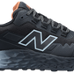 New Balance Cremorne Low Cut Womens Safety Shoe (WEFCCAPBG)