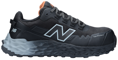 New Balance Cremorne Low Cut Womens Safety Shoe (WEFCCAPBG)