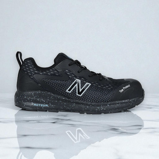 New Balance Logic Womens Safety Shoe (WIDLOGI)