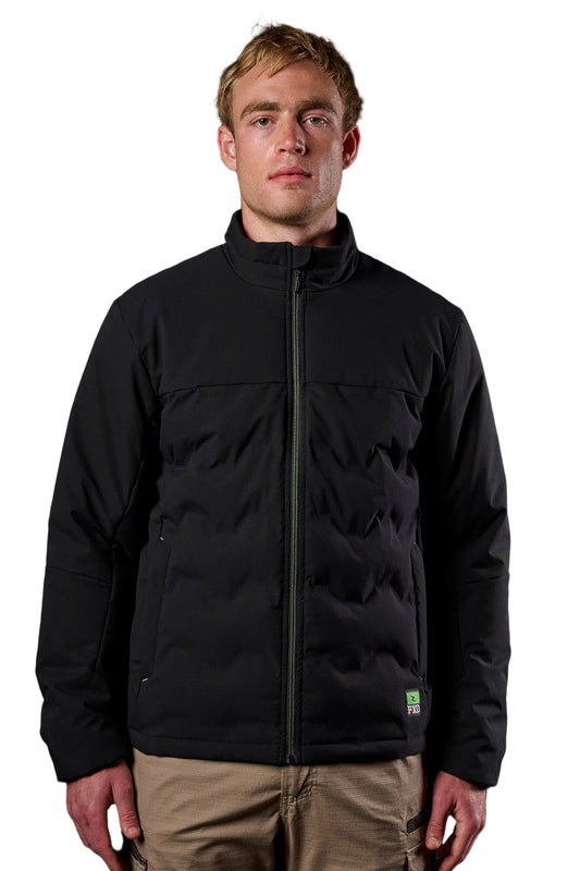 FXD Workwear Insulated Puffer Jacket (WO5)