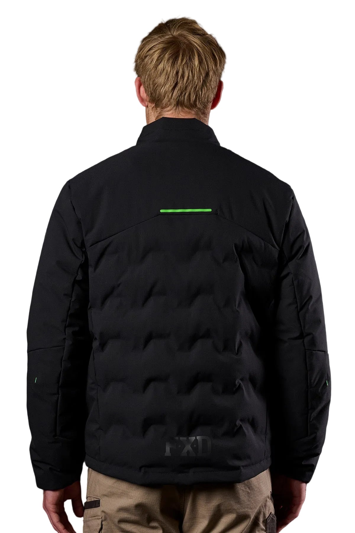 FXD Workwear Insulated Puffer Jacket (WO5)