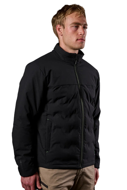 FXD Workwear Insulated Puffer Jacket (WO5)
