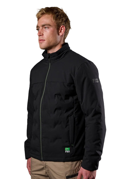 FXD Workwear Insulated Puffer Jacket (WO5)