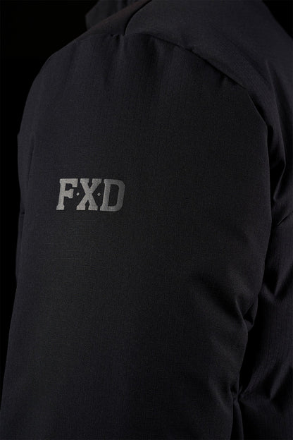 FXD Workwear Insulated Puffer Jacket (WO5)