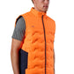 FXD Workwear Insulated Puffer Vest (WO6)