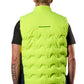 FXD Workwear Insulated Puffer Vest (WO6)