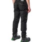 FXD Workwear Cuffed Elastic Waist Stretch Ripstop Pant (WP-12C)