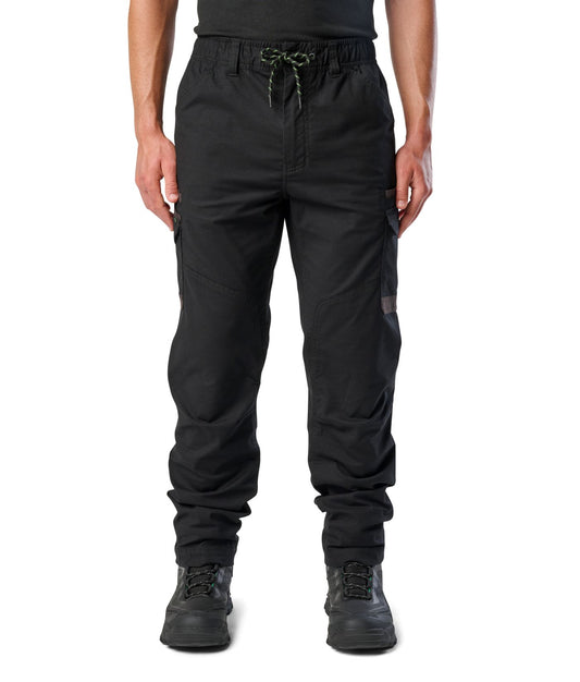 FXD Workwear Elastic Waist Stretch Ripstop Pant (WP-12)