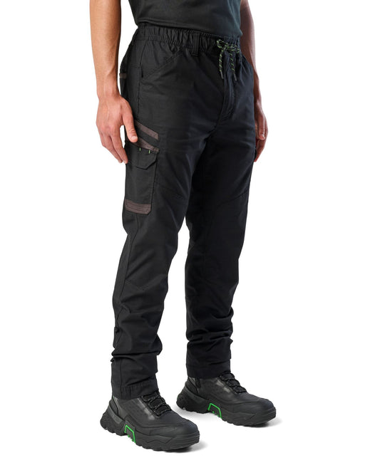 FXD Workwear Elastic Waist Stretch Ripstop Pant (WP-12)
