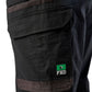 FXD Workwear Elastic Waist Stretch Ripstop Pant (WP-12)