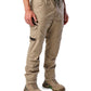 FXD Workwear Elastic Waist Stretch Ripstop Pant (WP-12)