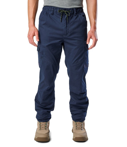 FXD Workwear Elastic Waist Stretch Ripstop Pant (WP-12)