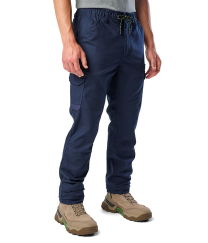 FXD Workwear Elastic Waist Stretch Ripstop Pant (WP-12)