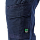FXD Workwear Elastic Waist Stretch Ripstop Pant (WP-12)