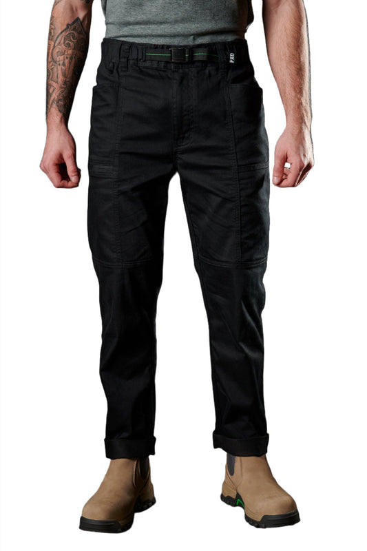 FXD Workwear Elastic Waist Work Pants (WP-6)