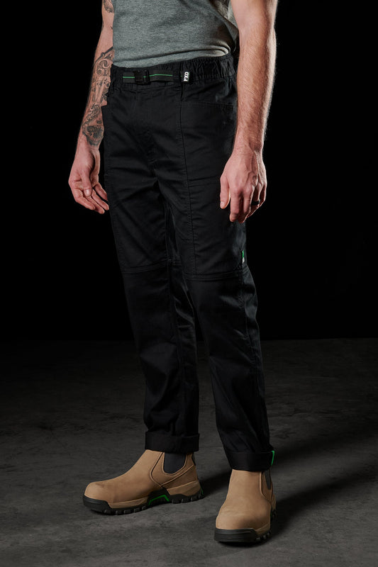 FXD Workwear Elastic Waist Work Pants (WP-6)