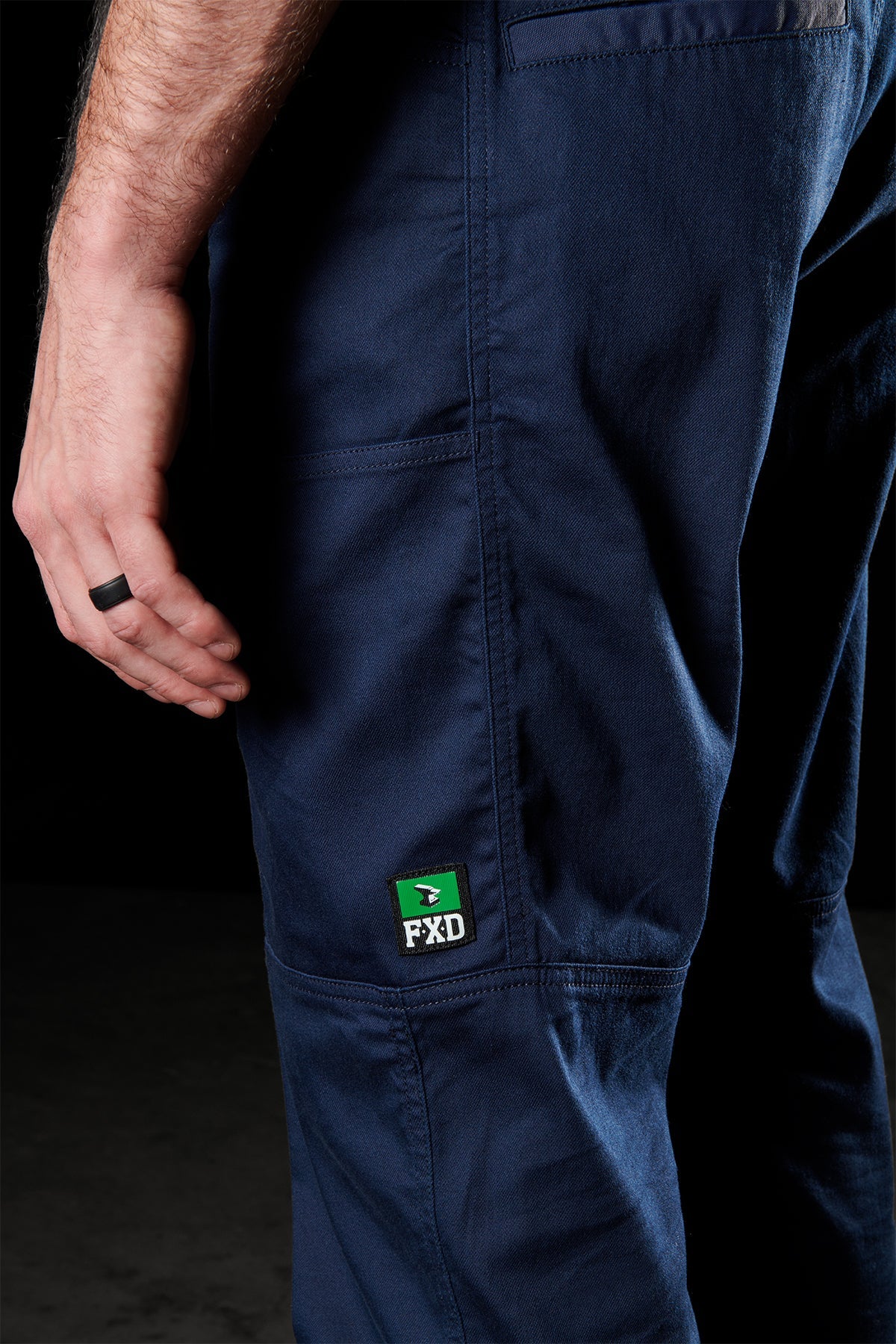 FXD Workwear Elastic Waist Work Pants (WP-6)