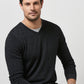 Biz Collection Mens Origin Merino Pullover (WP131ML)