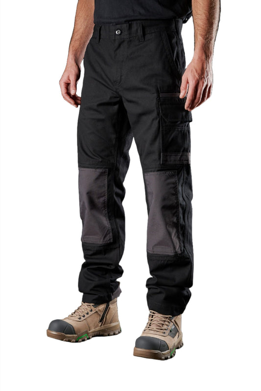 FXD Workwear Stretch Canvas Work Pant (WP-1)