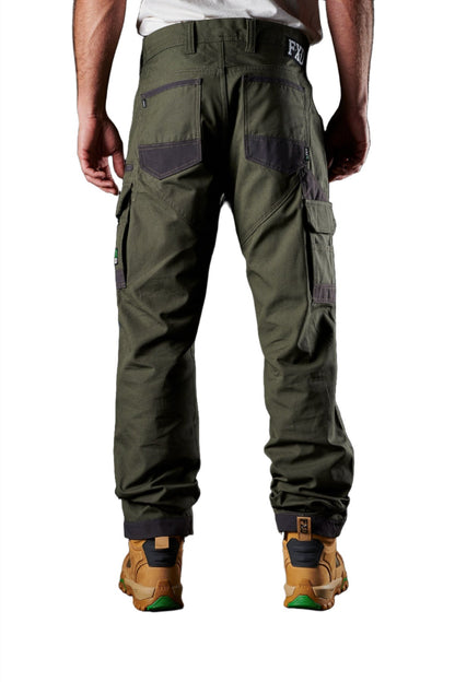 FXD Workwear Stretch Canvas Work Pant (WP1)