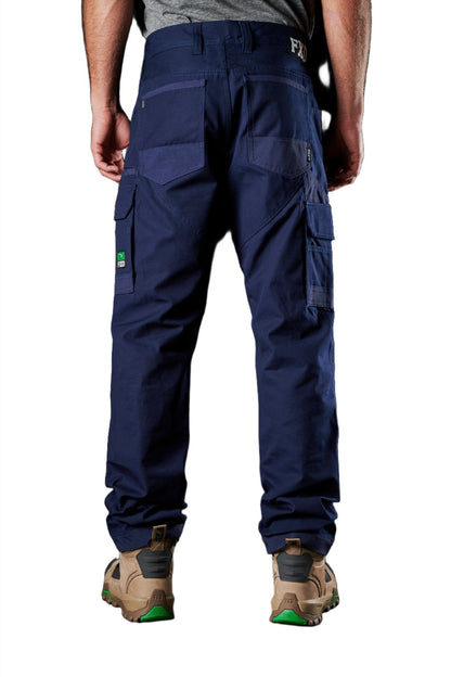 FXD Workwear Stretch Canvas Work Pant (WP1)