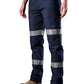 FXD Workwear Reflective Stretch Work Pant (WP-3WT)