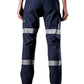 FXD Workwear Reflective Stretch Work Pant (WP-3WT)