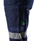 FXD Workwear Reflective Stretch Work Pant (WP-3WT)