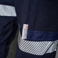 FXD Workwear Reflective Stretch Work Pant (WP-3WT)