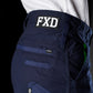 FXD Workwear Reflective Stretch Work Pant (WP-3WT)