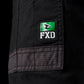 FXD Workwear Womens Cuffed Stretch Work Pants (WP4W)