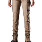 FXD Workwear Womens Cuffed Stretch Work Pants (WP4W)